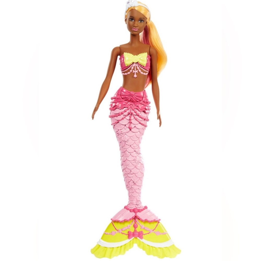 Barbie Dreamtopia Mermaid Doll